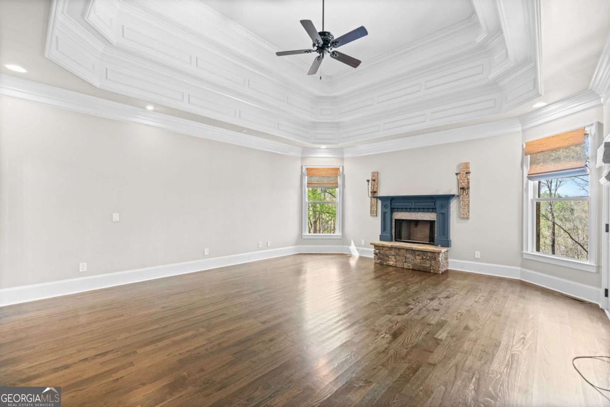 Woodhaven Bend - Residential