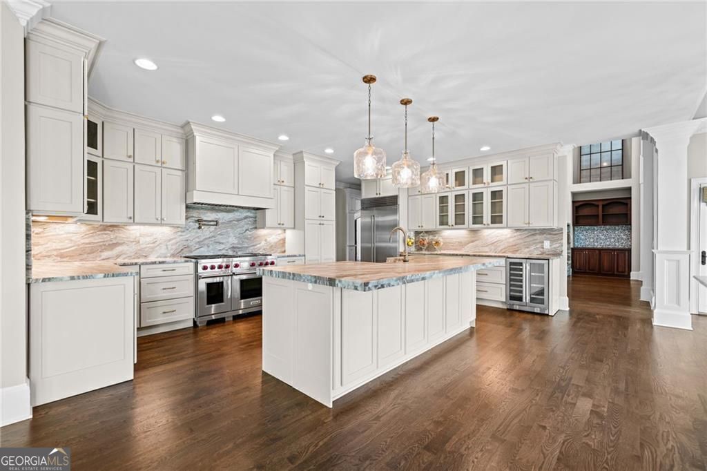 Woodhaven Bend - Residential