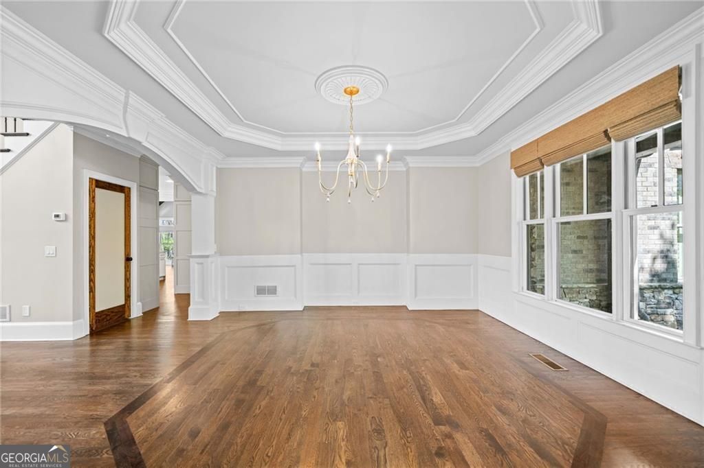 Woodhaven Bend - Residential