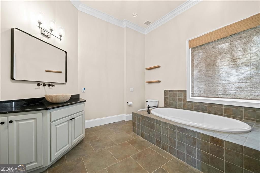 Woodhaven Bend - Residential