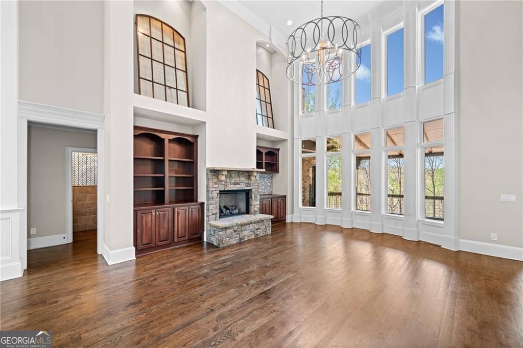 Woodhaven Bend - Residential