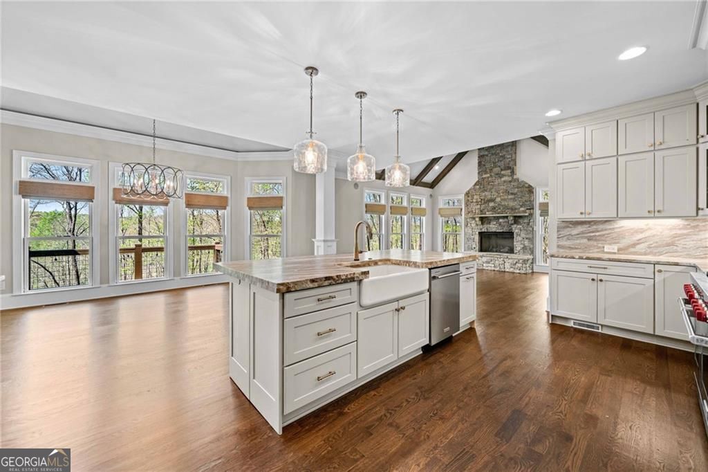 Woodhaven Bend - Residential