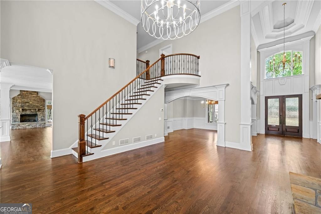 Woodhaven Bend - Residential