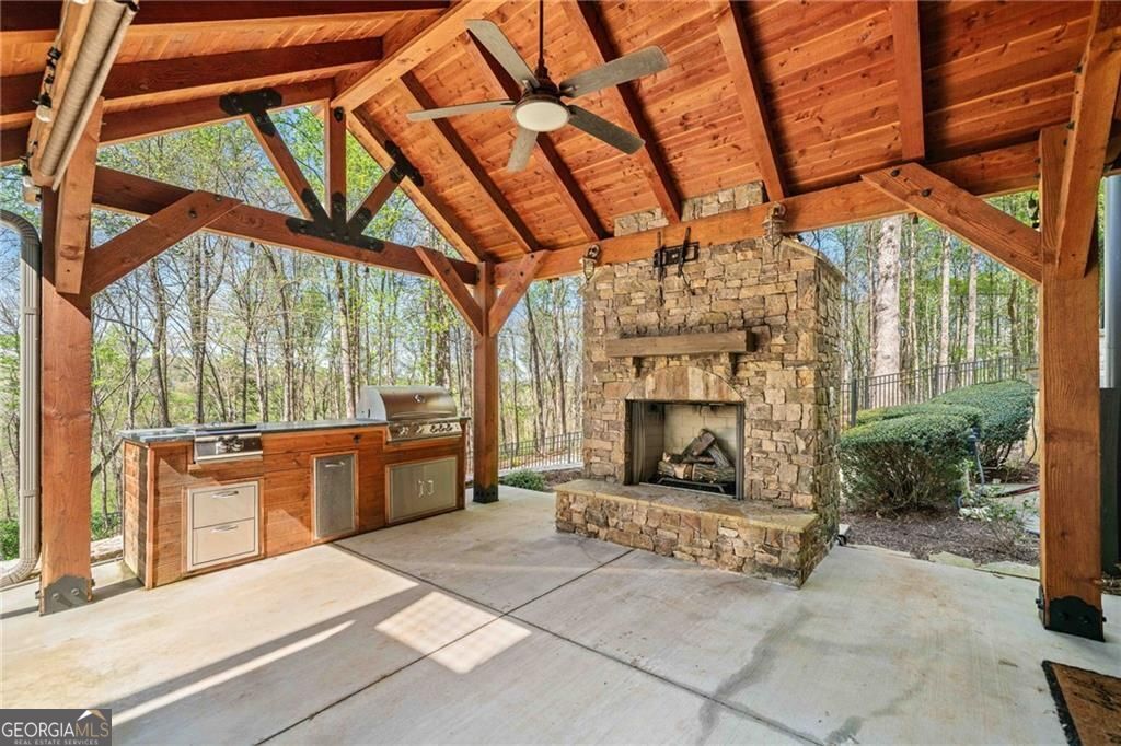 Woodhaven Bend - Residential