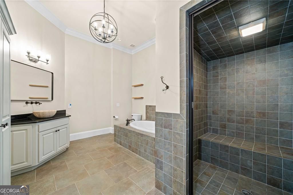 Woodhaven Bend - Residential