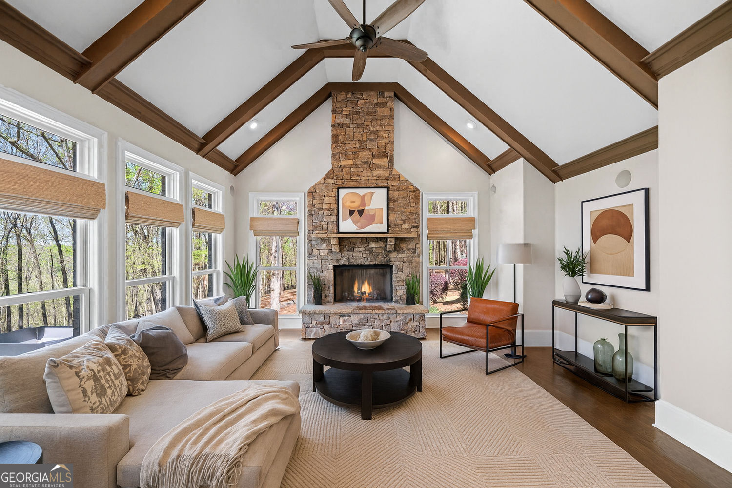 Woodhaven Bend - Residential