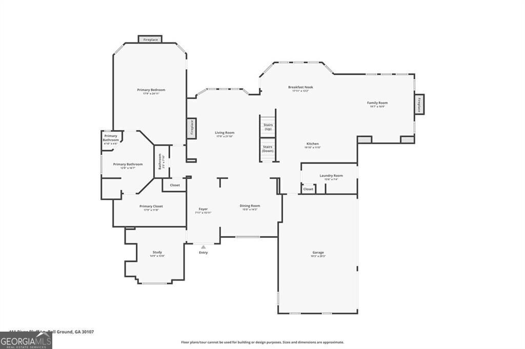 Woodhaven Bend - Residential