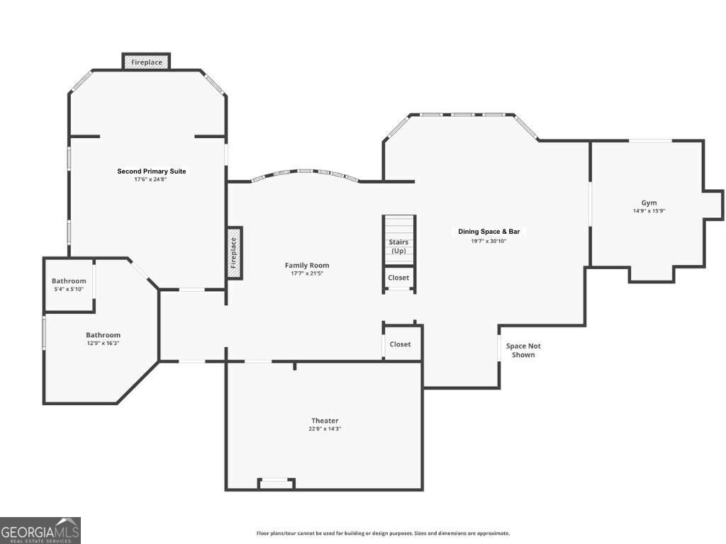 Woodhaven Bend - Residential