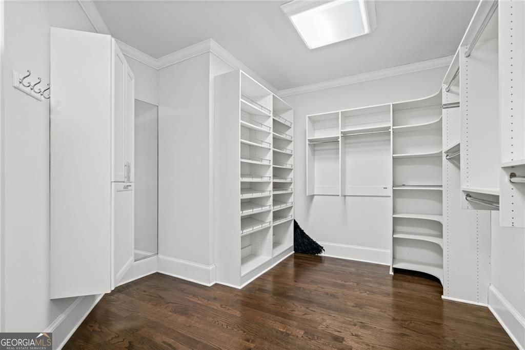 Woodhaven Bend - Residential