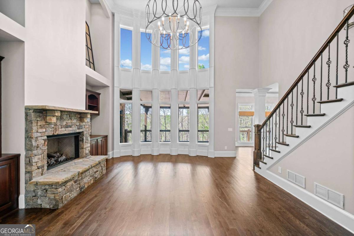 Woodhaven Bend - Residential