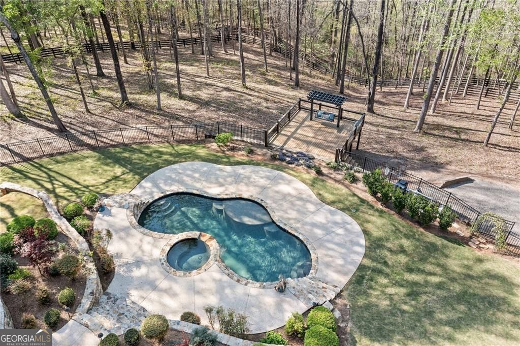 Woodhaven Bend - Residential