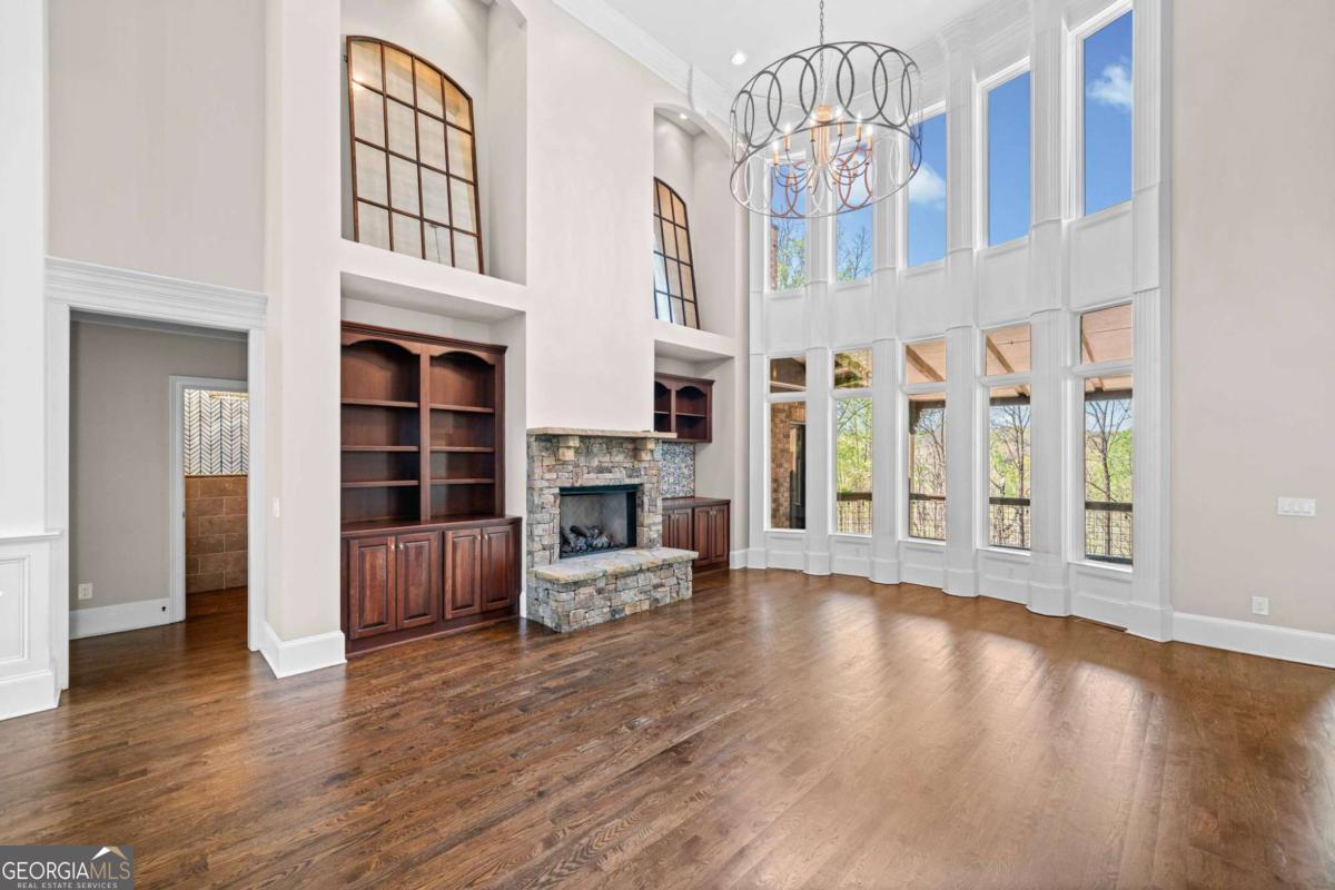 Woodhaven Bend - Residential
