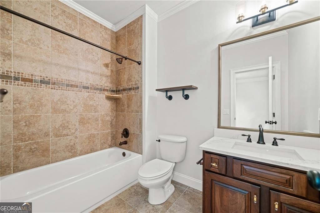 Woodhaven Bend - Residential