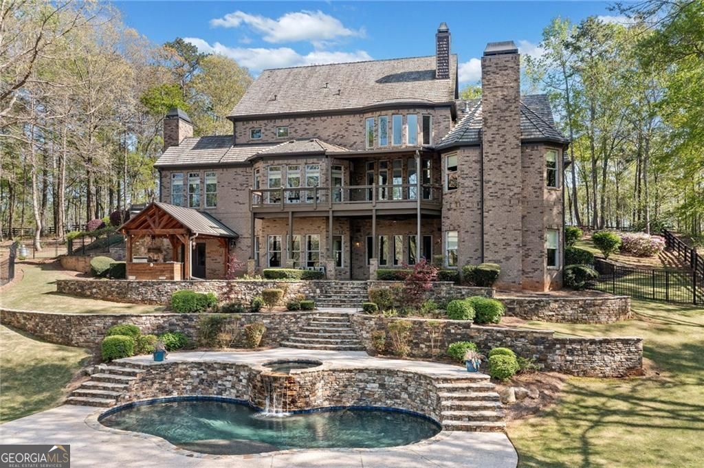 Woodhaven Bend - Residential