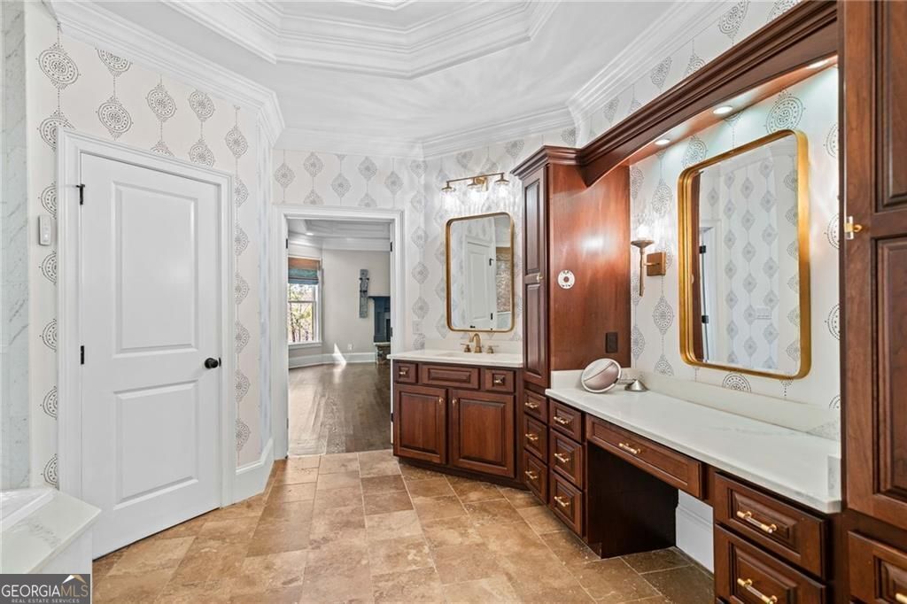 Woodhaven Bend - Residential