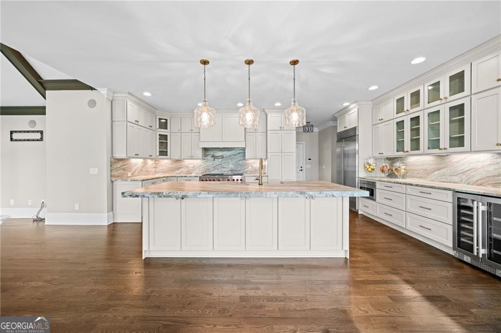 Woodhaven Bend - Residential