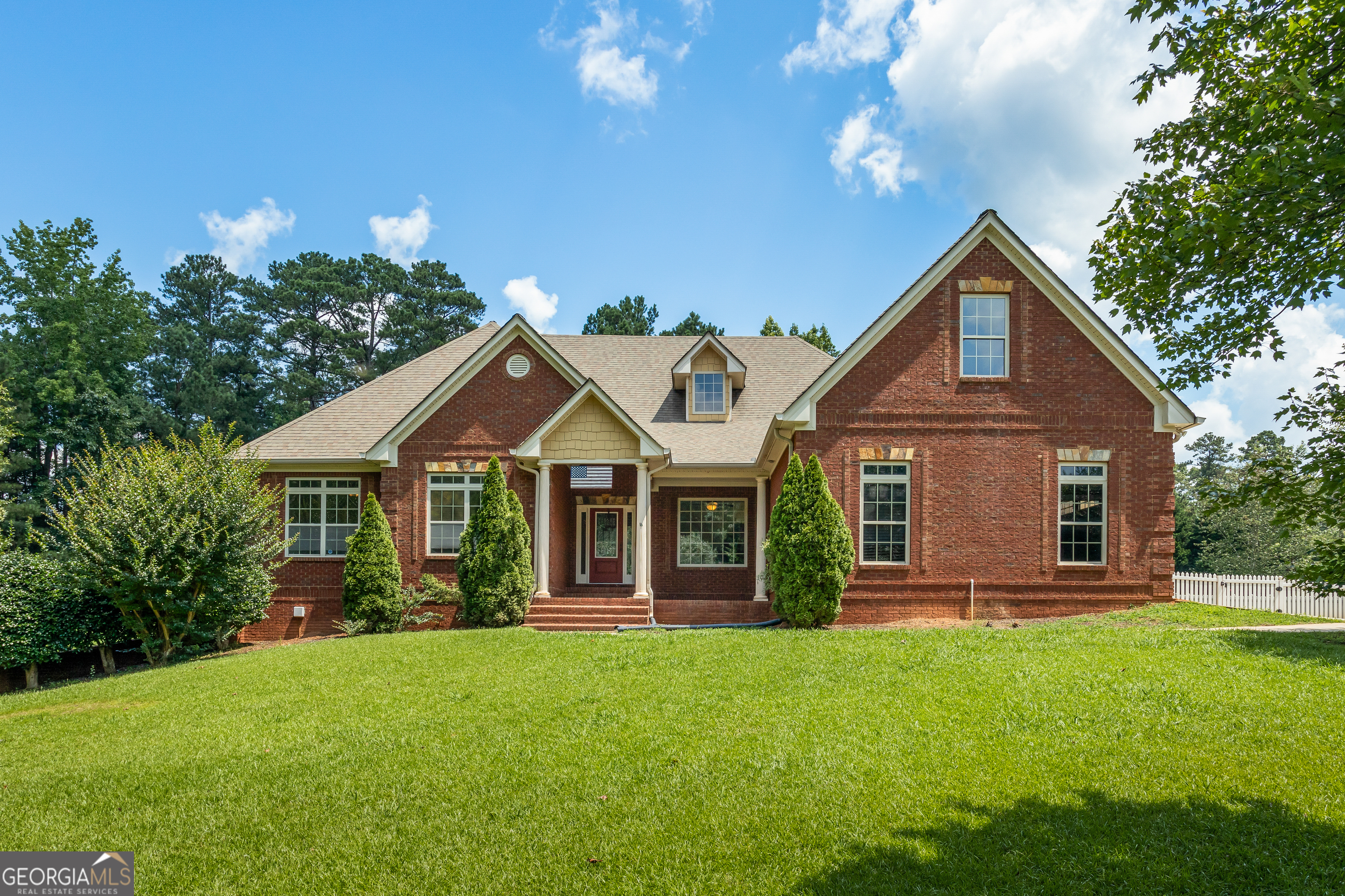 20 Wood Lawn Springs TRL