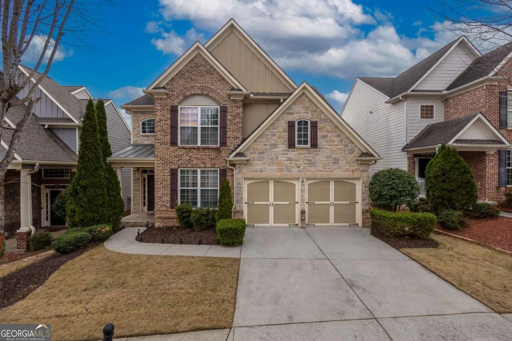 Photo of 4165 Granby Circle, Cumming, GA 30041 (MLS # 10668070)