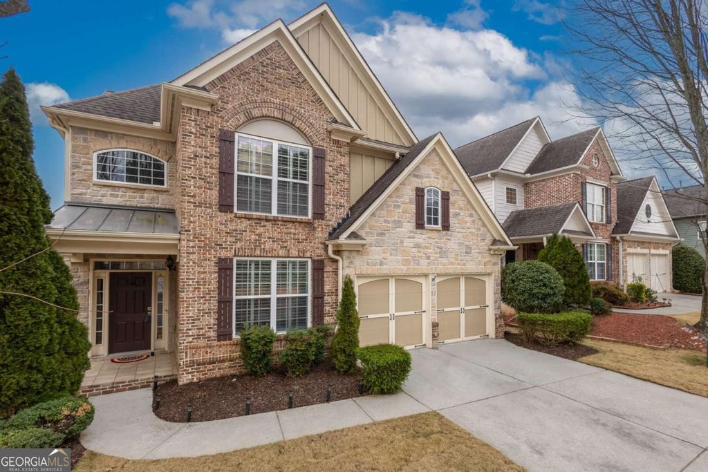 Photo of 4165 Granby Circle, Cumming, GA 30041 (MLS # 10668070)