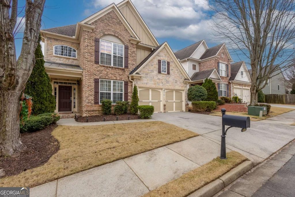 Photo of 4165 Granby Circle, Cumming, GA 30041 (MLS # 10668070)