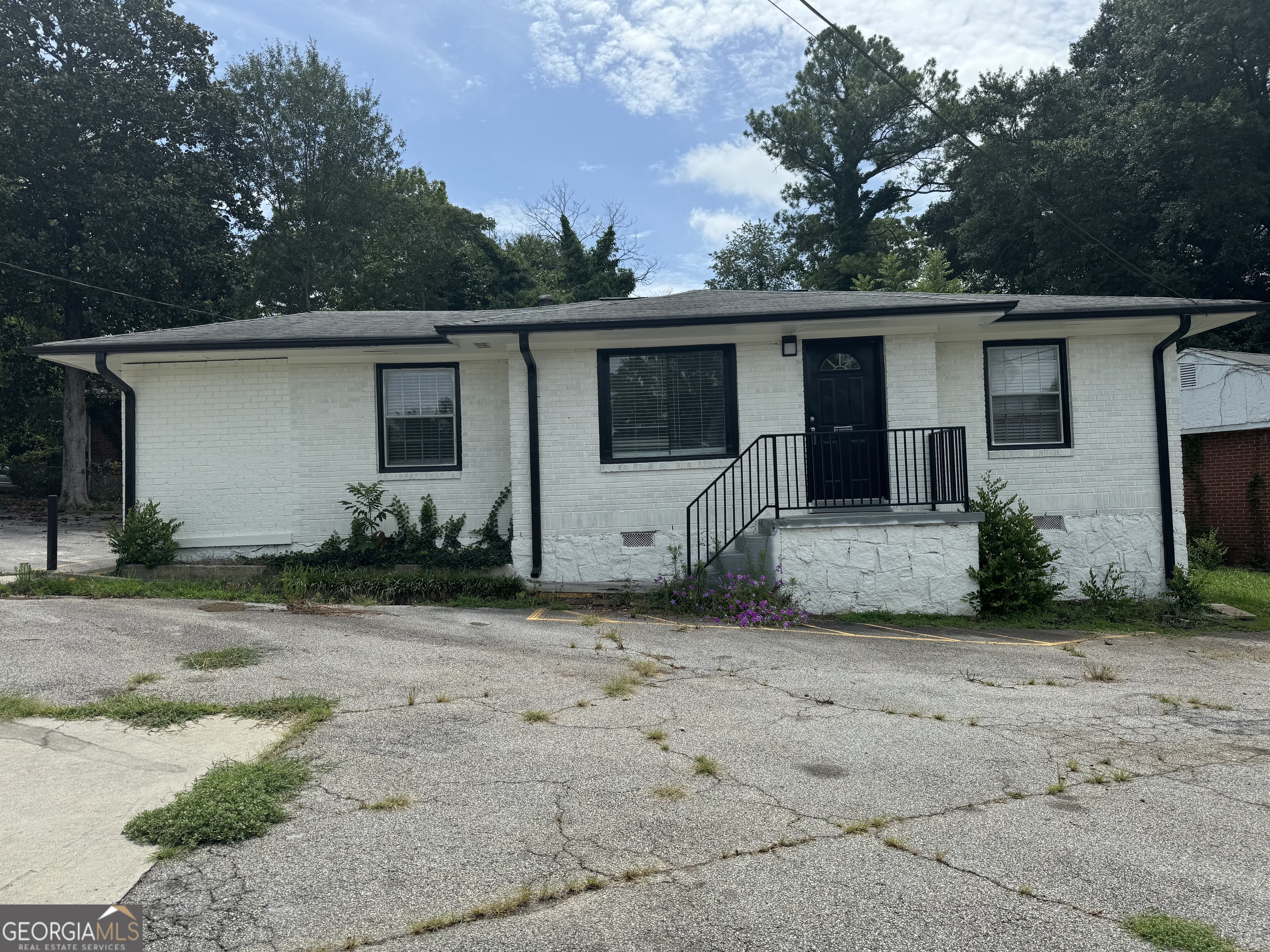 268 Jonesboro RD