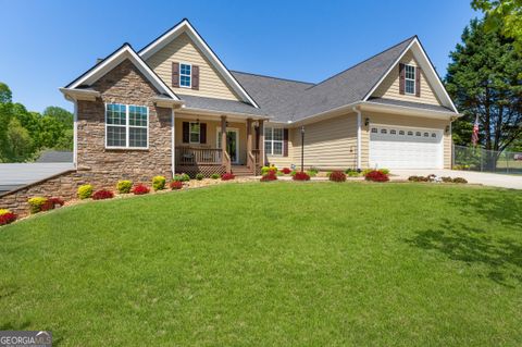 70 Emily Forest WAY Pendergrass GA 30567