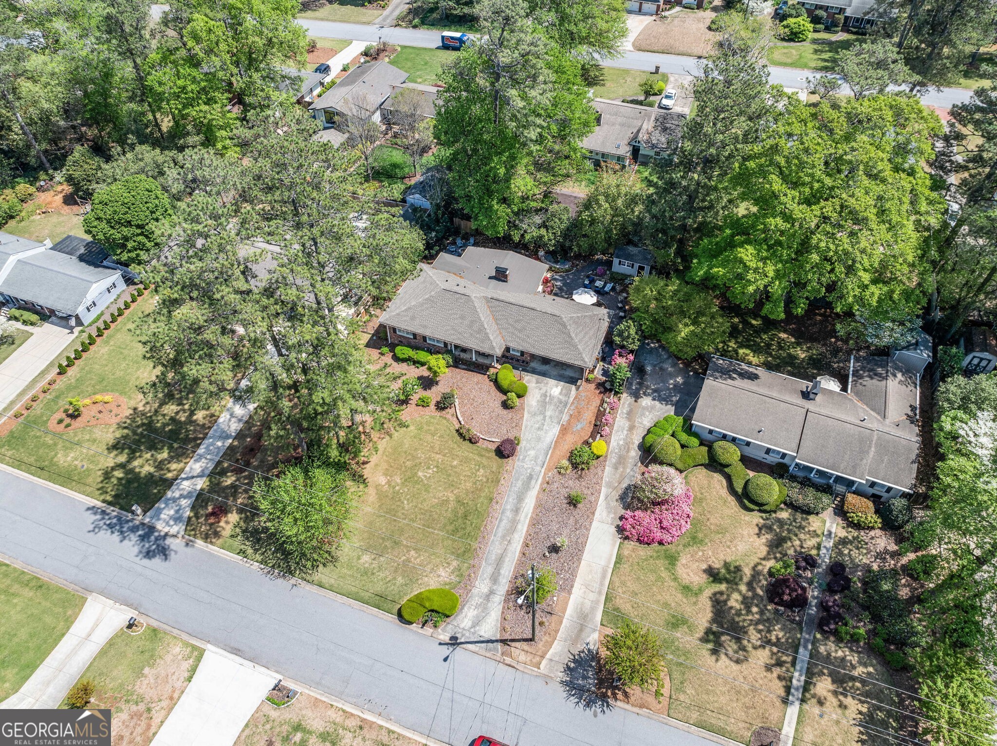 Stratford - Residential