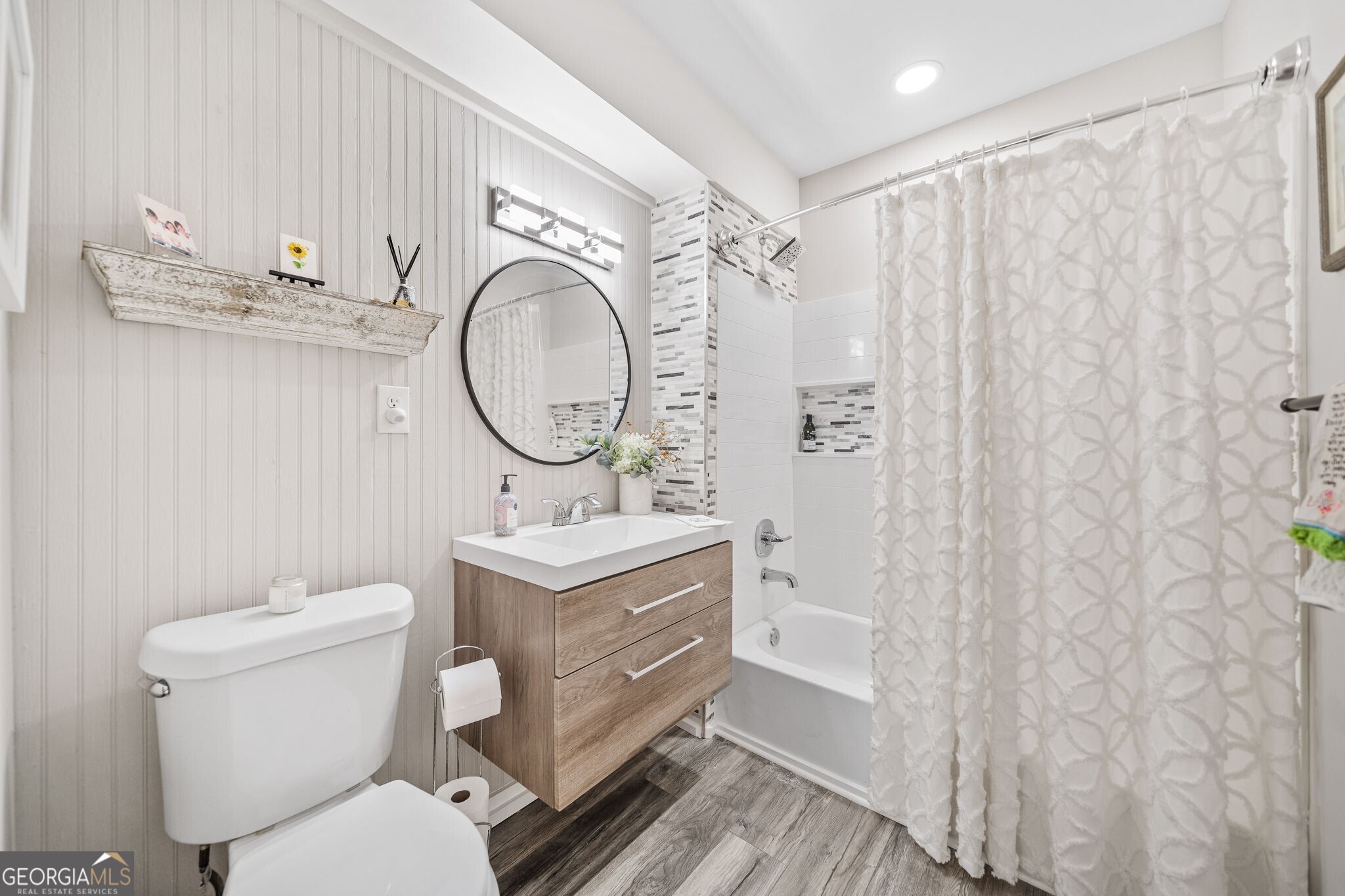 Stratford - Residential