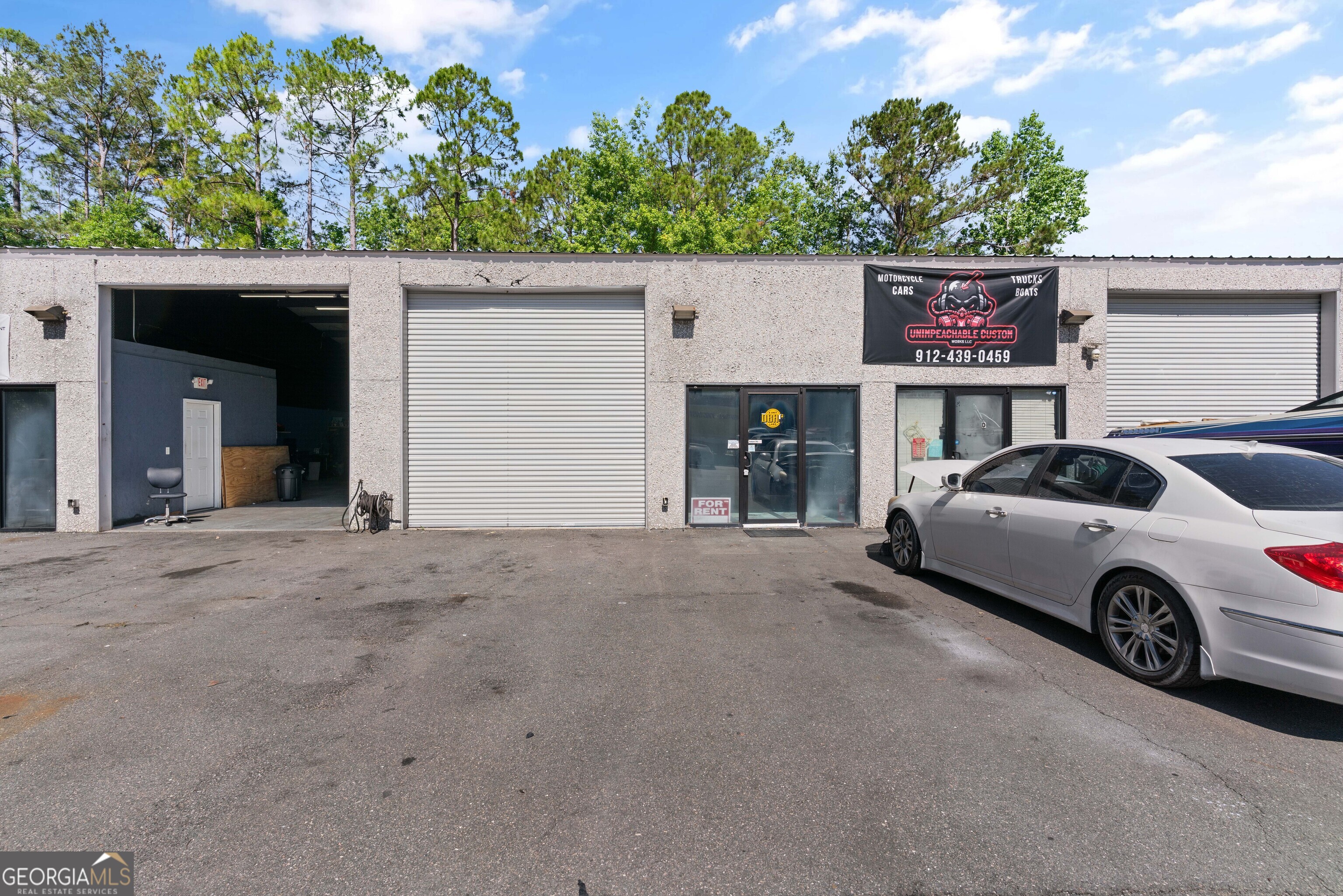1020 Boone AVE