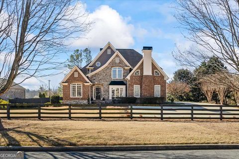 6980 Polo Fields Parkway, Cumming, GA 30040 - MLS#: 10471515