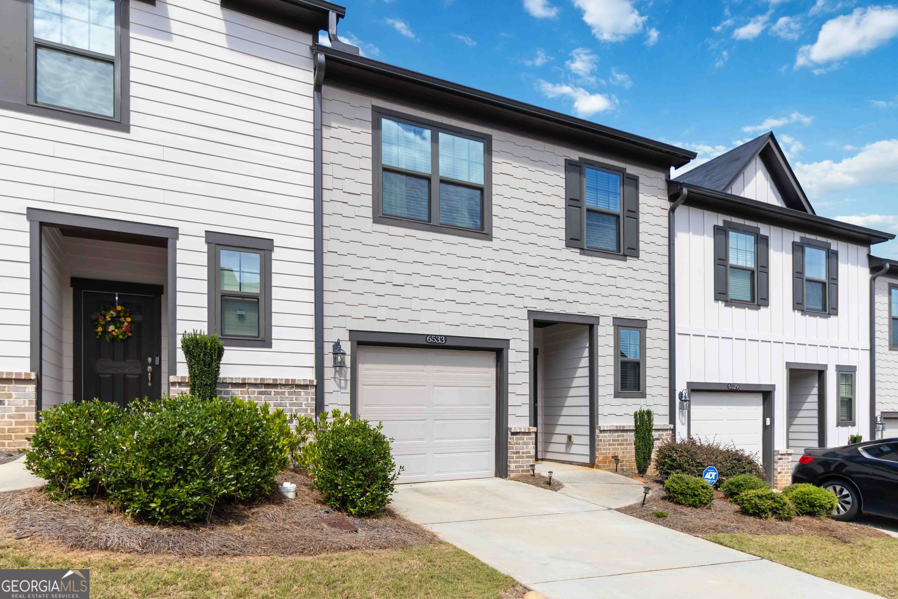 6533 Mountain Home WAY SE