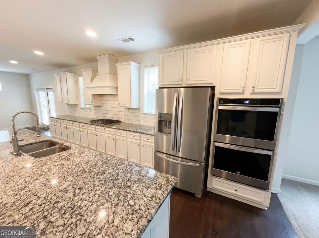 Photo of 415 Piedmont Circle, Covington, GA 30016 (MLS # 10702370)