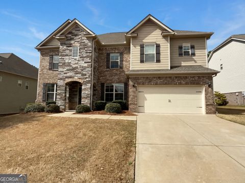 415 Piedmont CIR Covington GA 30016