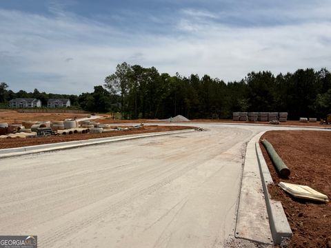 Photo of 0 Skinner Road, Carrollton, GA 30117 (MLS # 10762819)