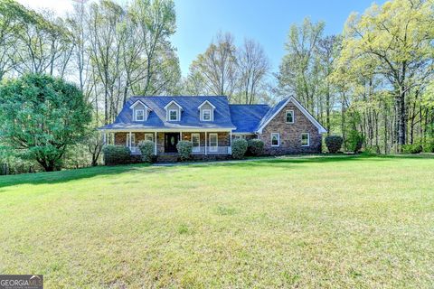 5800 S Richland Creek Road, Buford, GA 30518 - #: 10504933