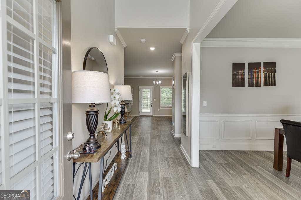 Photo of 23 Dorset Way, Hoschton, GA 30548 (MLS # 10818722)