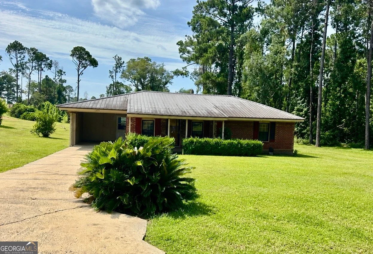 1601 Prosperity Lane Ln, Vidalia, GA, 30474