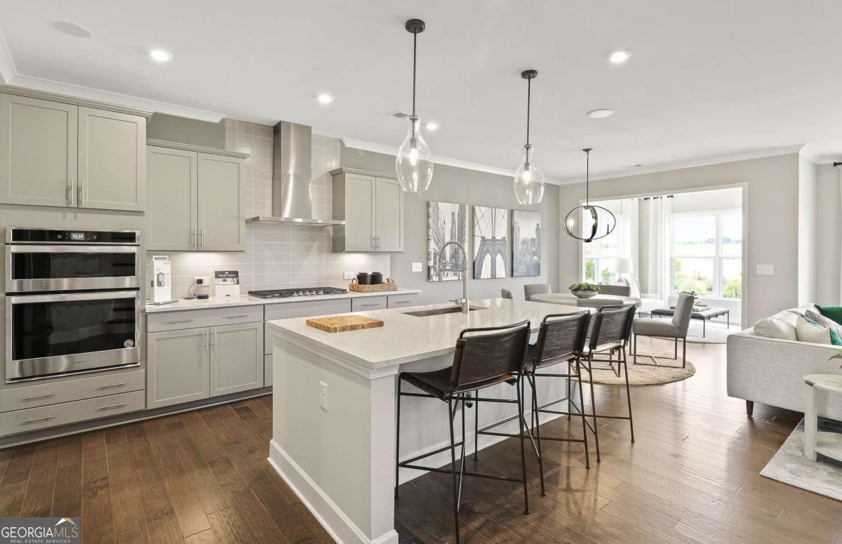 146 Mountainview LN