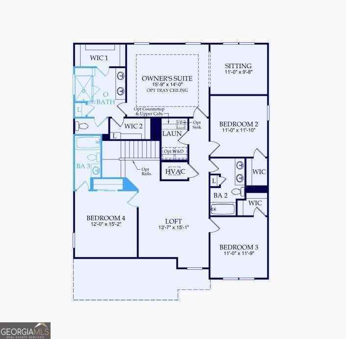 146 Mountainview LN