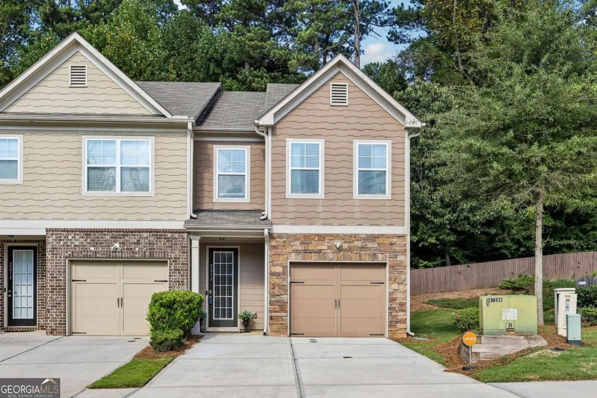 2213 Triple Crown Lane, Lithonia, GA, 30058