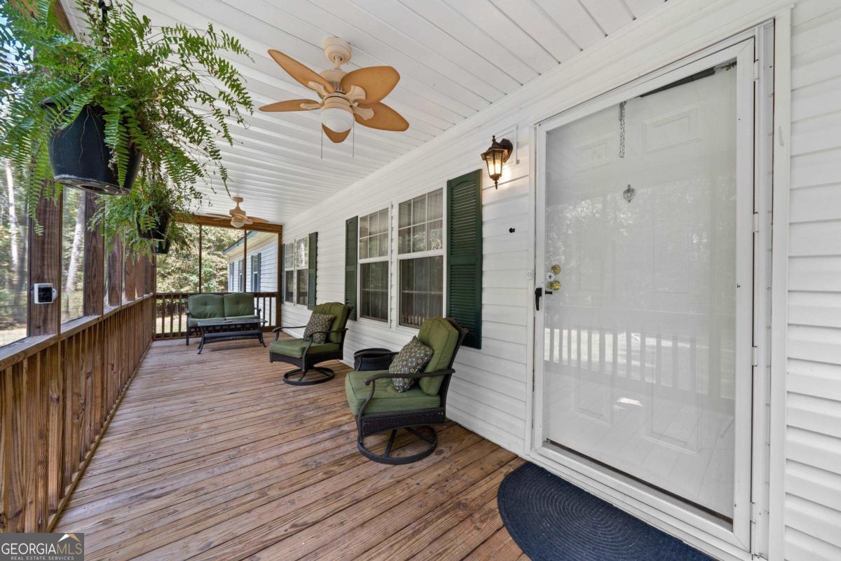 184 N Steele Bridge RD