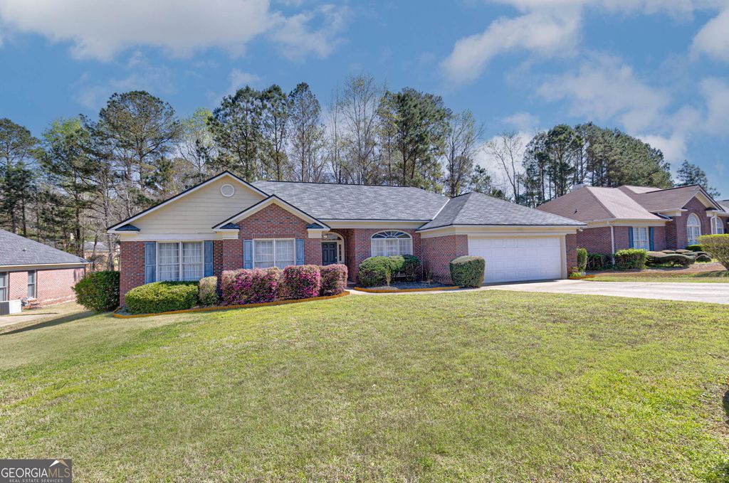 Photo of 1477 Ridge Creek Way, Columbus, GA 31904 (MLS # 10715221)