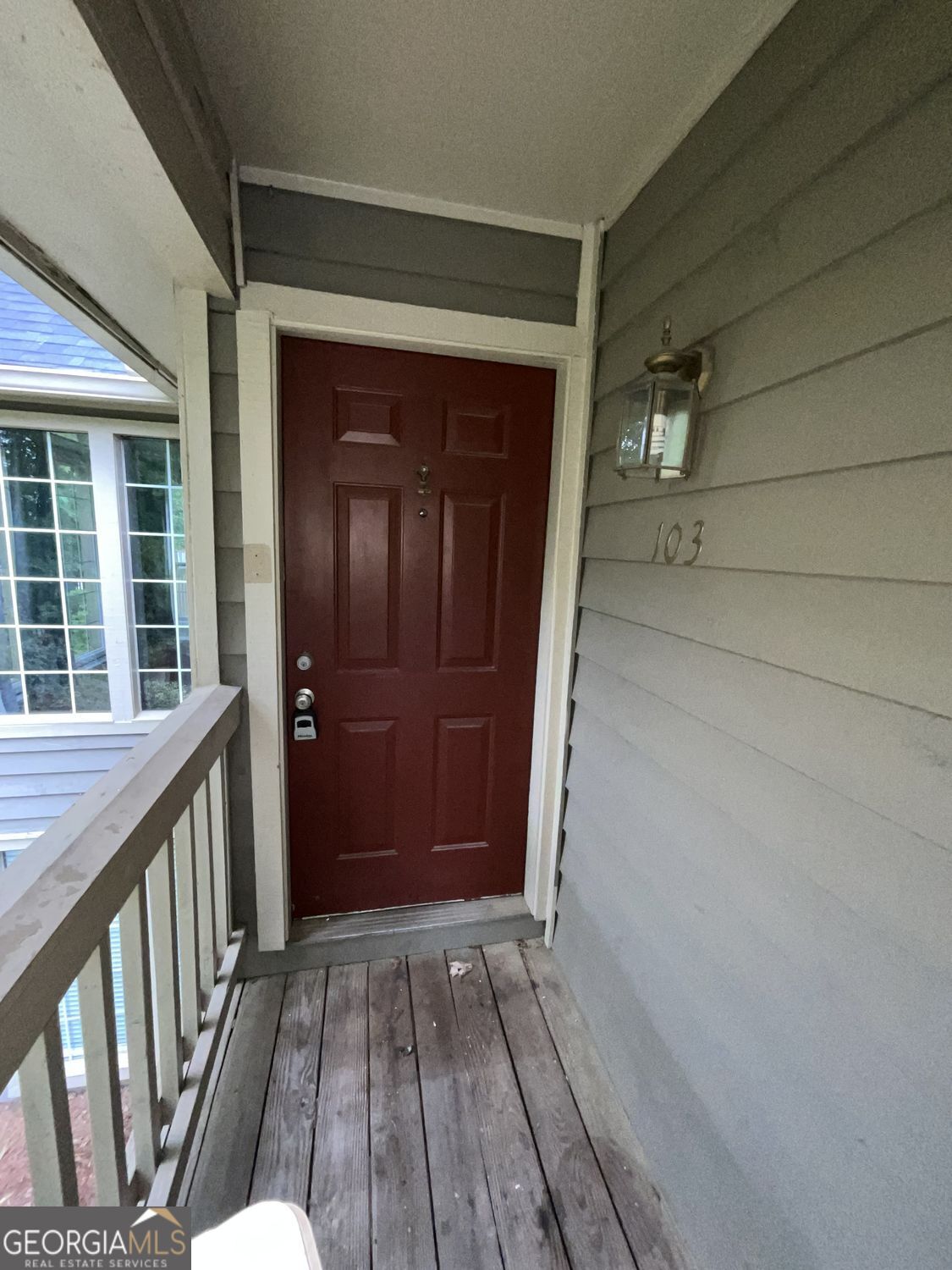103 Country Park DR 103