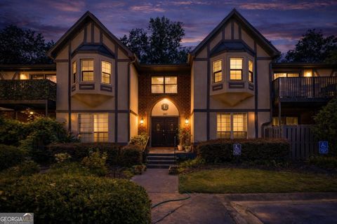 Photo of 6851 Roswell Road #I15, Atlanta, GA 30328 (MLS # 10662622)