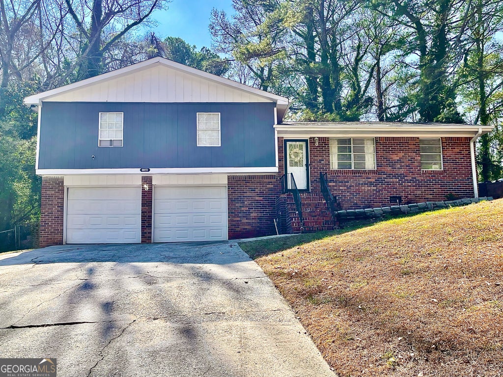 Photo of 6973 Kimberland Gardens Lane, Lithonia, GA 30058 (MLS # 10835743)
