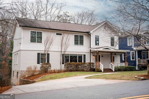 Photo of 577 Hemlock Circle SE, Atlanta, GA 30316 (MLS # 10686732)