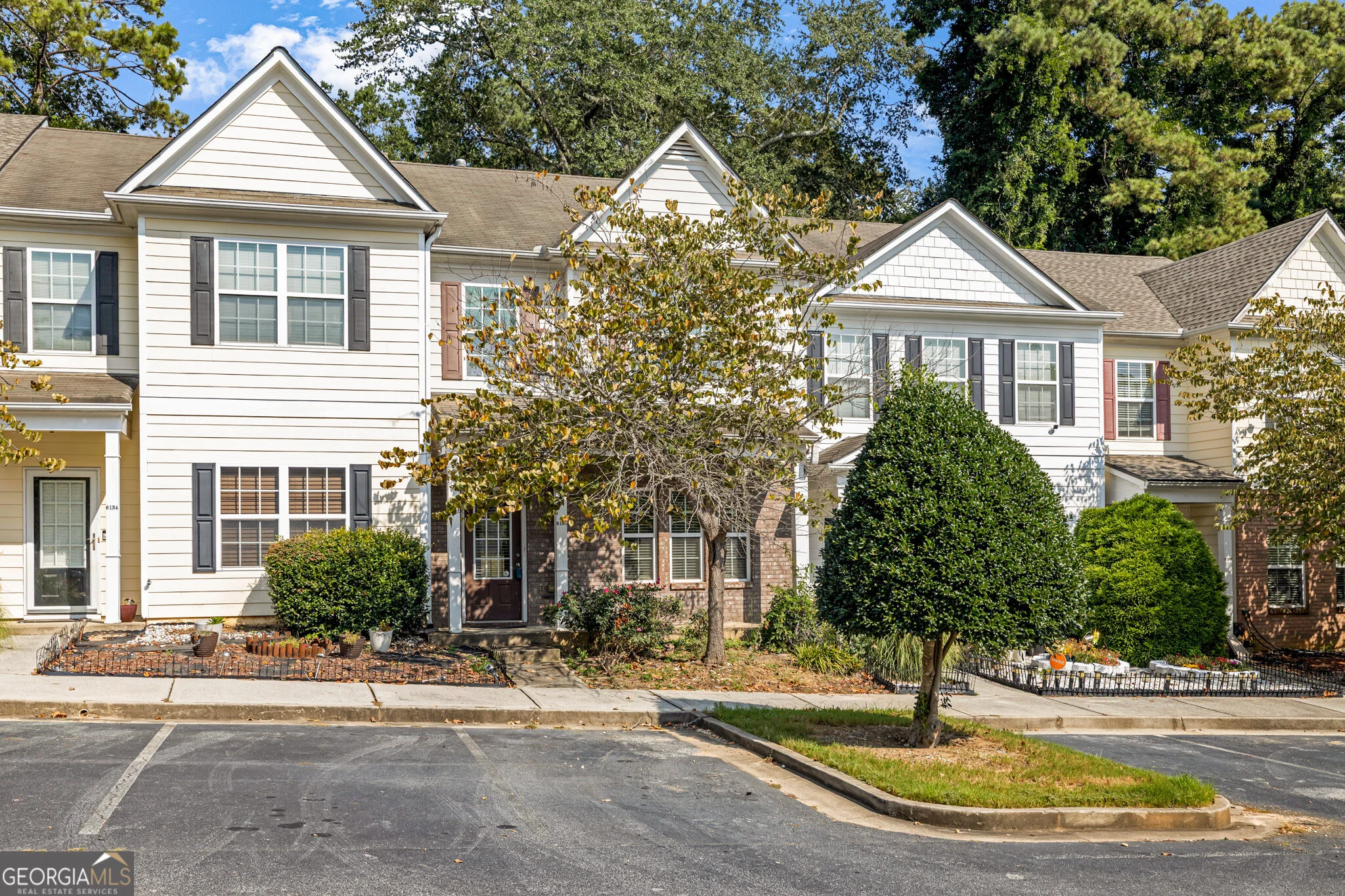 6156 Shoals Loop, Union City, GA, 30291