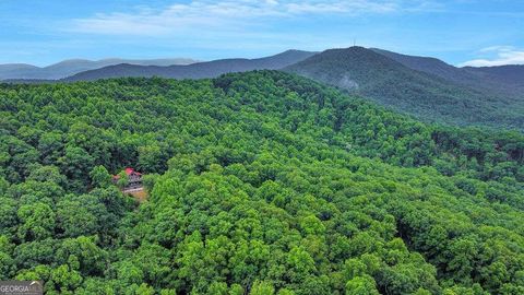 A home in Blue Ridge