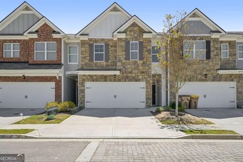 2715 Poppy CT Buford GA 30518