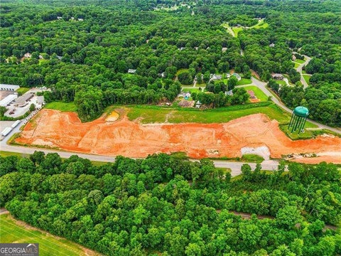 Photo of 1 Canton Road, Jasper, GA 30143 (MLS # 10846329)